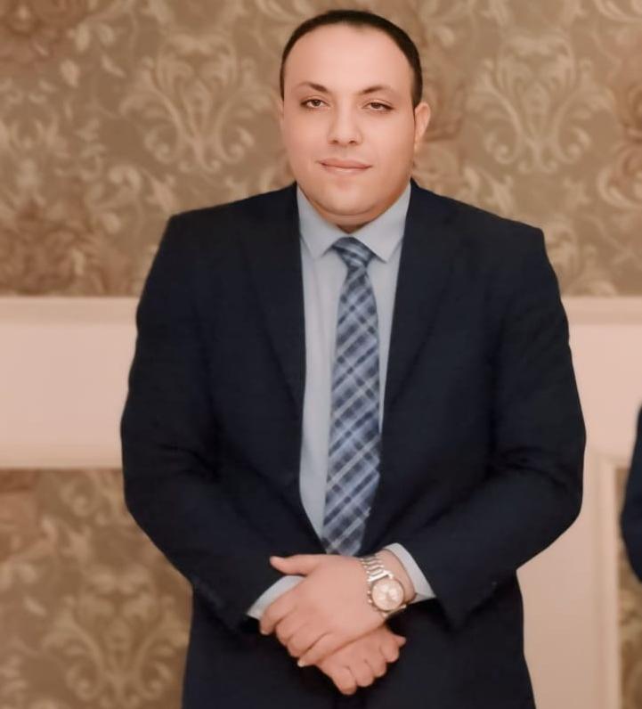 رئيس القسم